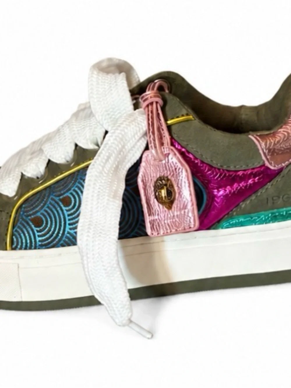 Women’s Fashion Sneaker Kurt Geiger shoe